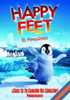 Happy Feet