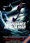 Guardianes de alta mar