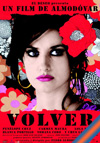 Volver de Pedro Almodovar