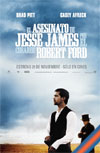 El asesinato de Jesse James por el cobarde Robert Ford