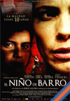 El ni&ntilde;o de barro