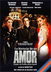 LA HISTORIA DE UN AMOR