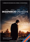Desapareci&oacute; una noche