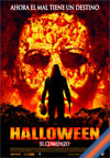 Halloween el comienzo