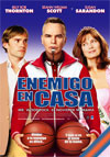 Enemigo en casa