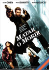 Matar o morir