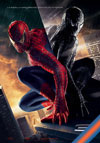 El hombre araña