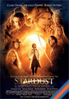Stardust, el misterio de la estrella