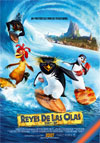 Reyes de las olas