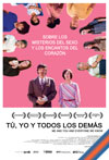 Tu, yo y todos los dem&aacute;s
