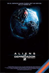 Aliens vs Depredador 2