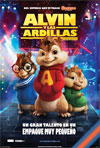 Alvin y las ardillas