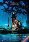 El mundo mágico de Terabithia