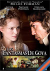 Los fantasmas de Goya