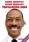 Tripulación Dave