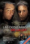 Las dos caras de la ley