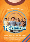 Adventureland: un verano memorable