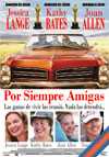 Por siempre amigas
