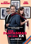 Los fantasmas de mis ex