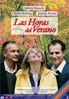 Las horas del verano