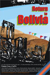 Return to Bolivia