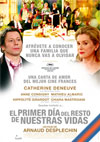 El primer d&iacute;a del resto de nuestras vidas