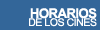 Horarios de los cines