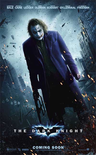 batman se re estrena
