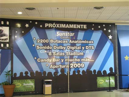 Sunstar Rosario