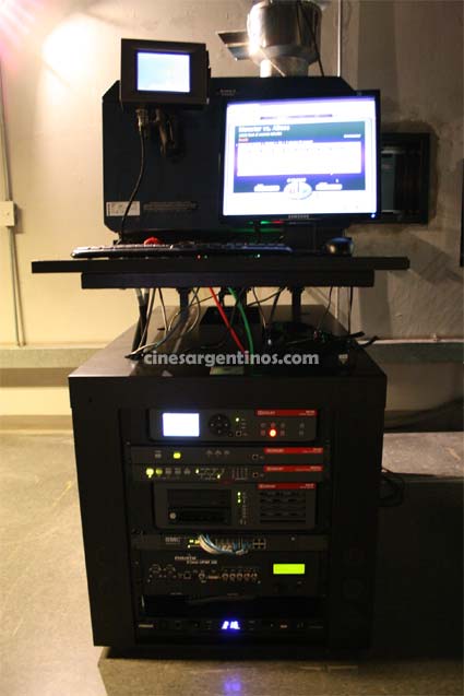 showcase-proyector