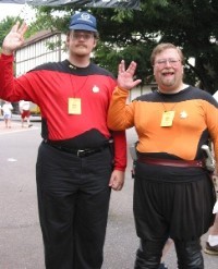 trekkies