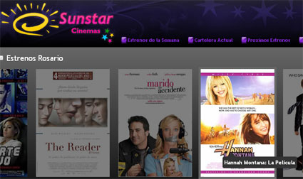 web-sunstar