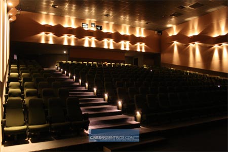 SALA-3D-DOT