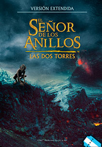 El señor de los anillos: Las dos torres