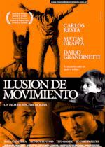 Ilusión de movimiento