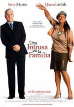 Una intrusa en la familia