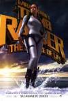 Tomb Raider - La Cuna de la Vida