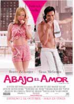 Abajo el amor
