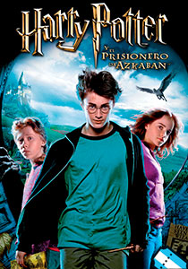 Harry Potter y el Prisionero de Azkaban