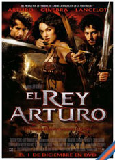 El rey Arturo
