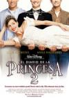 Diario de la princesa 2