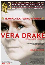 El secreto de Vera Drake