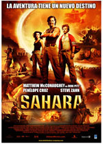 Sahara