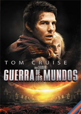 La Guerra de los Mundos