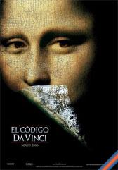 El Código Da Vinci