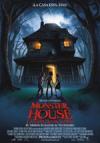 Monster house: la casa de los sustos