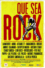 Que sea rock