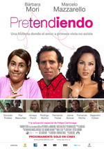 Pretendiendo