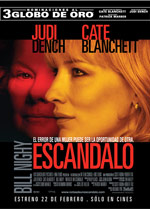 Escándalo