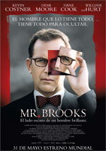 Mr. Brooks